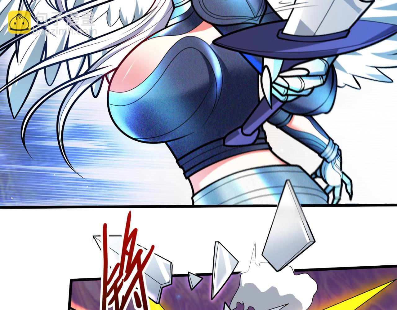 第106话 不会被我说中了？(1/2)-第108话