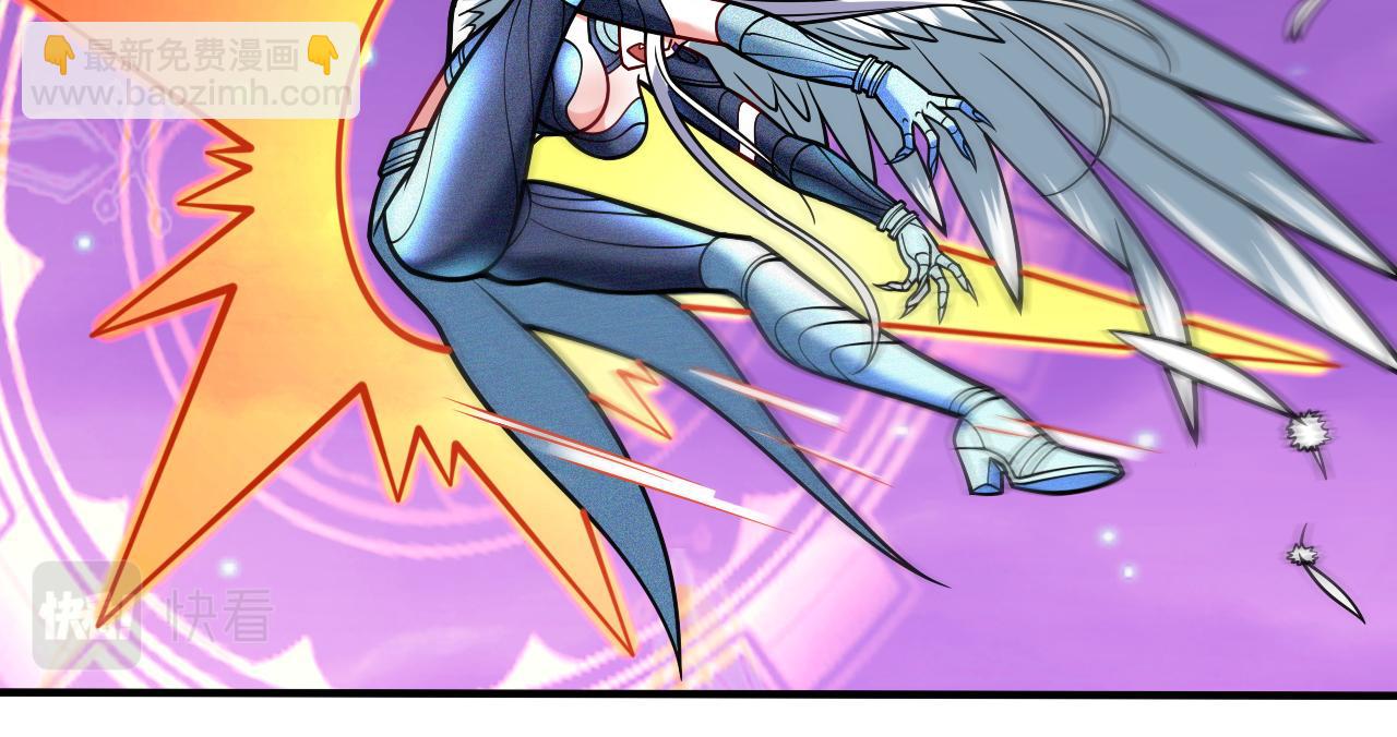 第106话 不会被我说中了？(1/2)-第108话