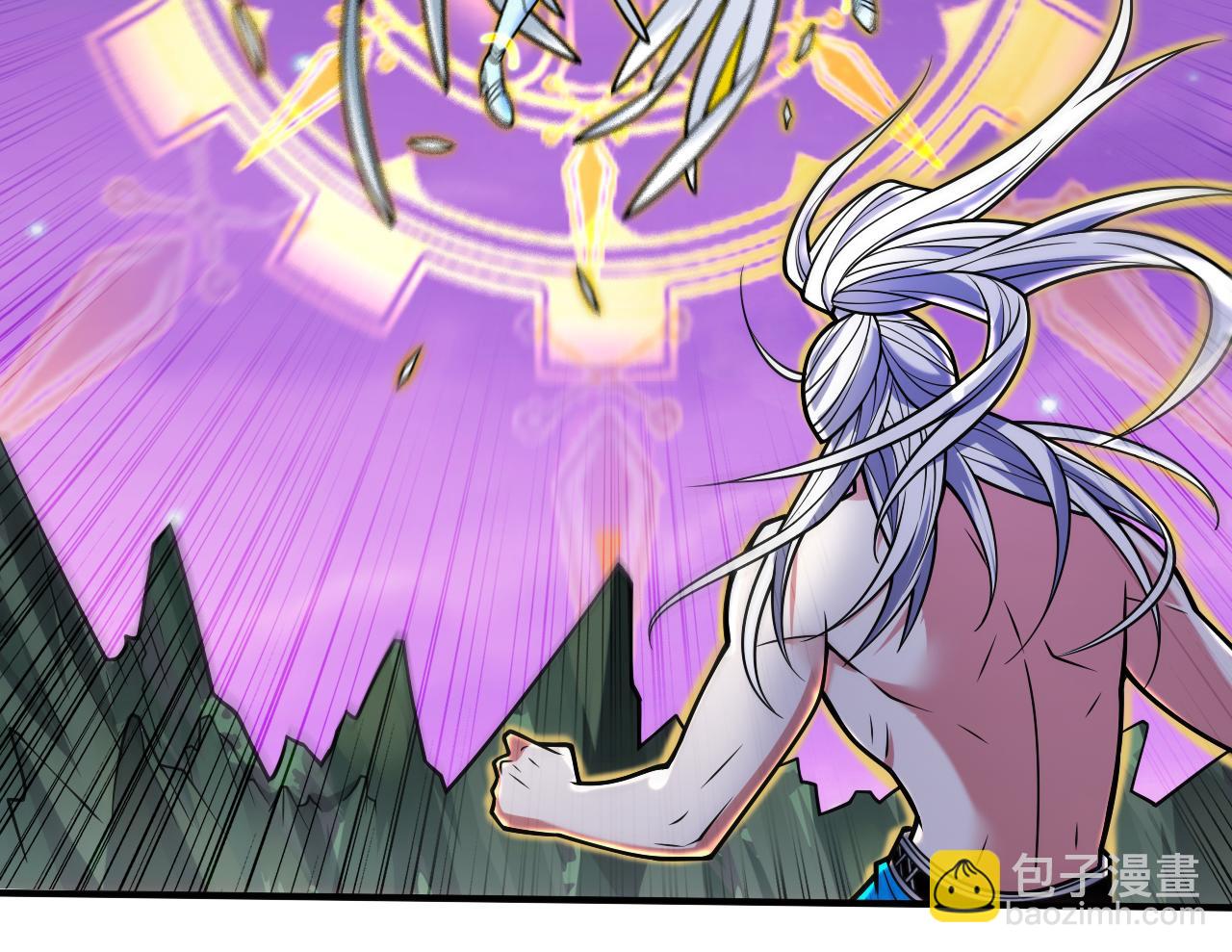 第106话 不会被我说中了？(1/2)-第108话