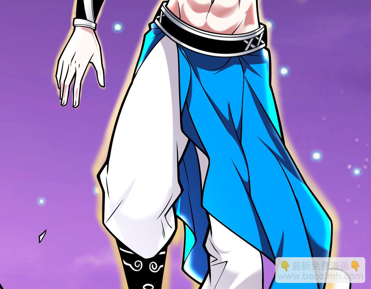 第106话 不会被我说中了？(1/2)-第108话