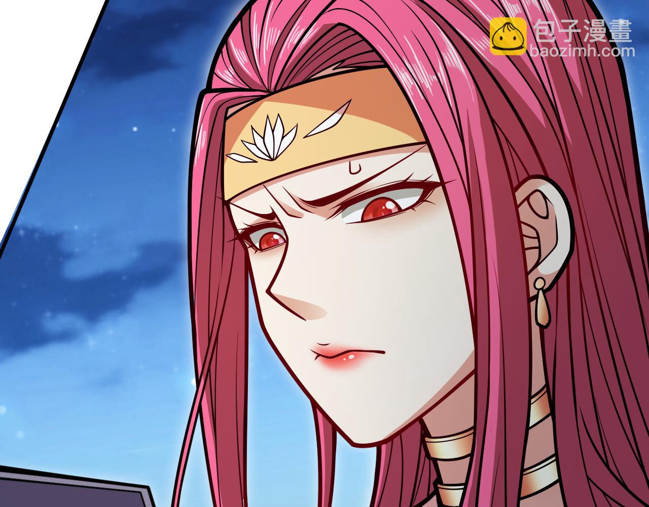 第112话 是你害我流鼻血的？(1/3)-第114话