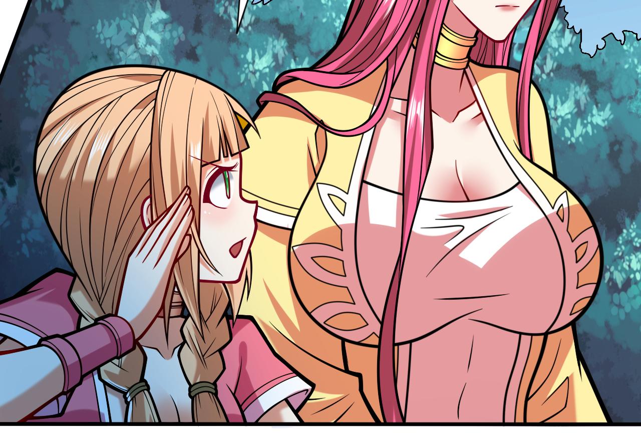 第112话 是你害我流鼻血的？(1/3)-第114话