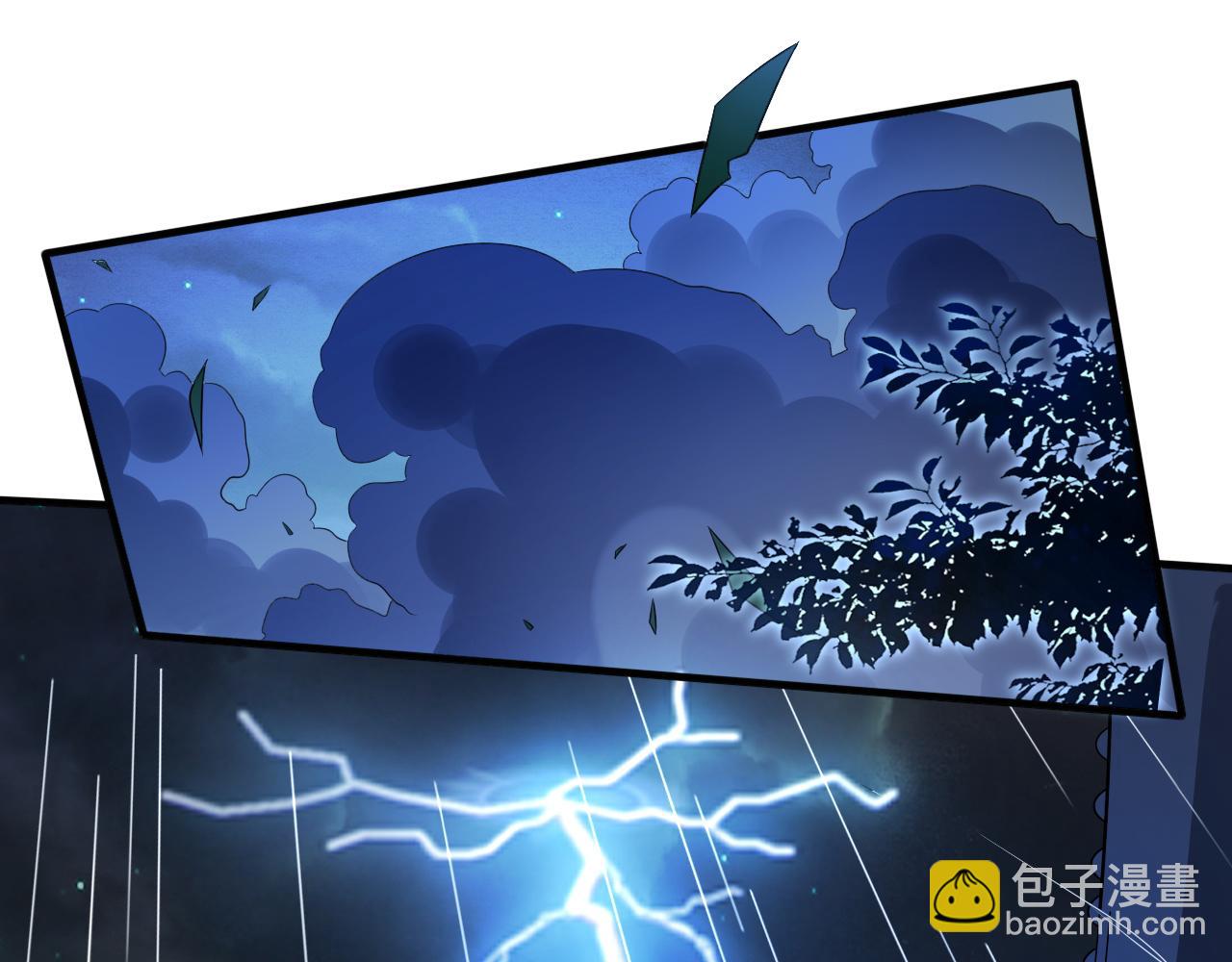 第116话 你这么担心我啊？(1/2)-第118话