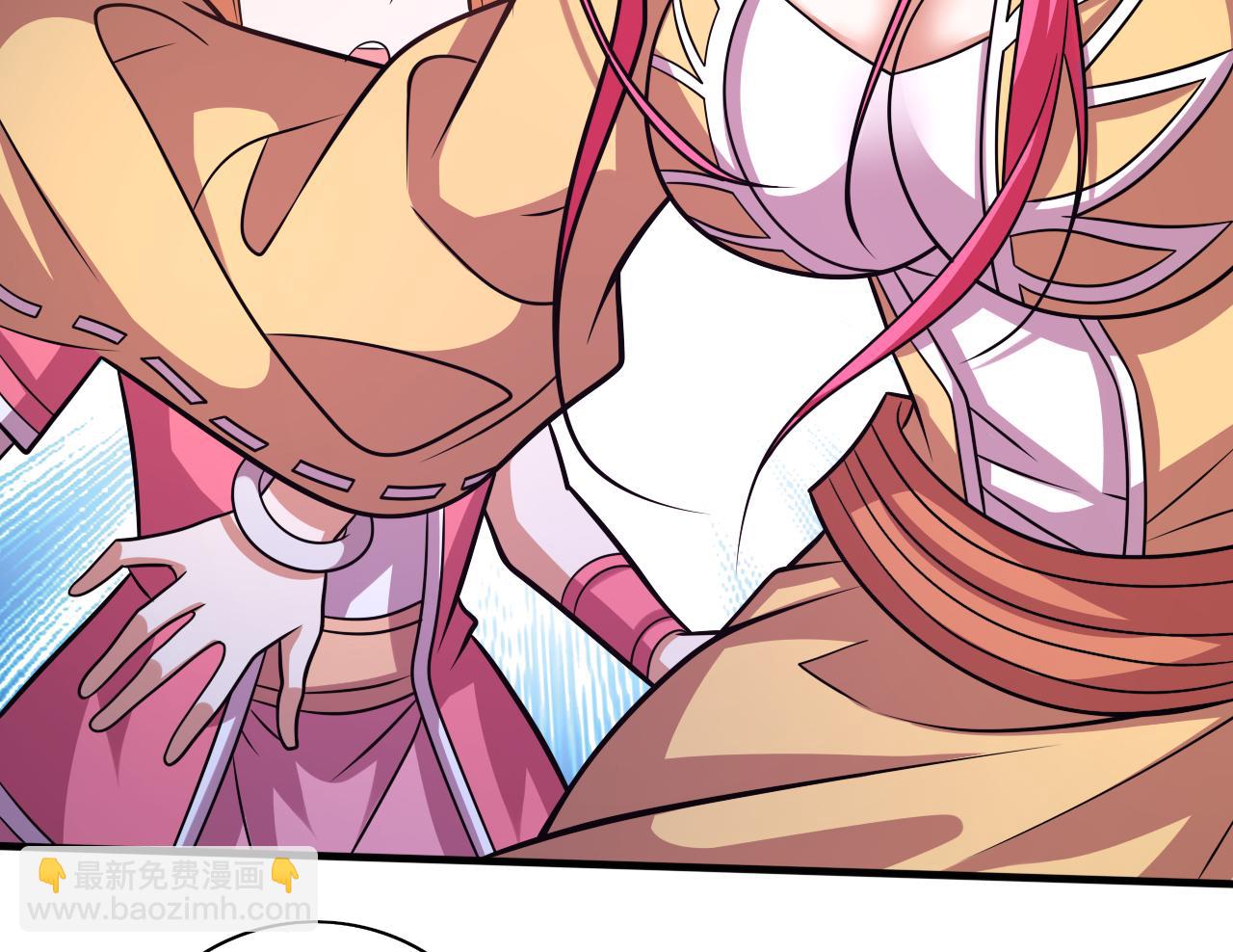 第116话 你这么担心我啊？(1/2)-第118话