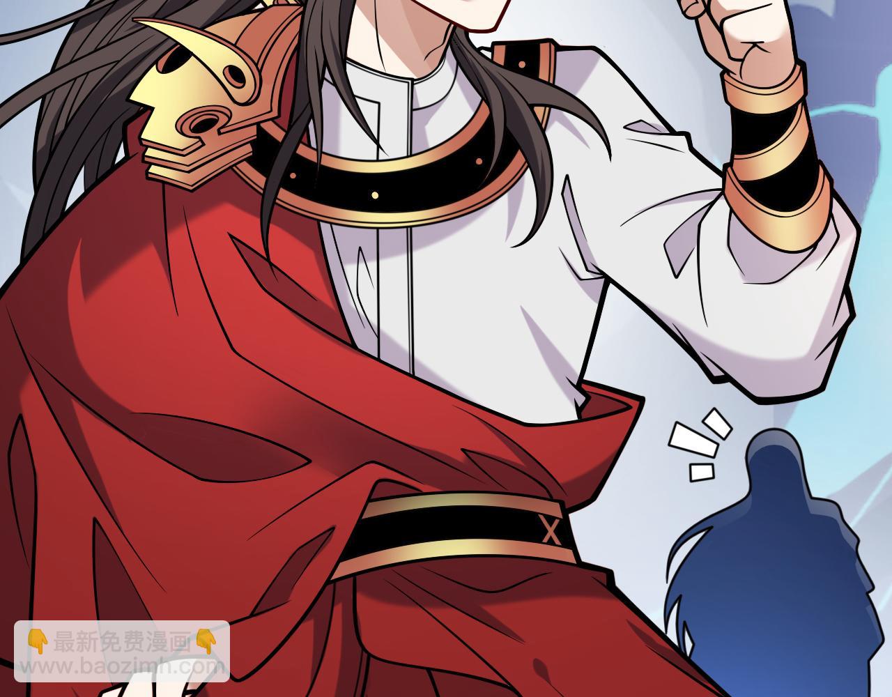 第118话 带我去见她！(1/2)-第120话