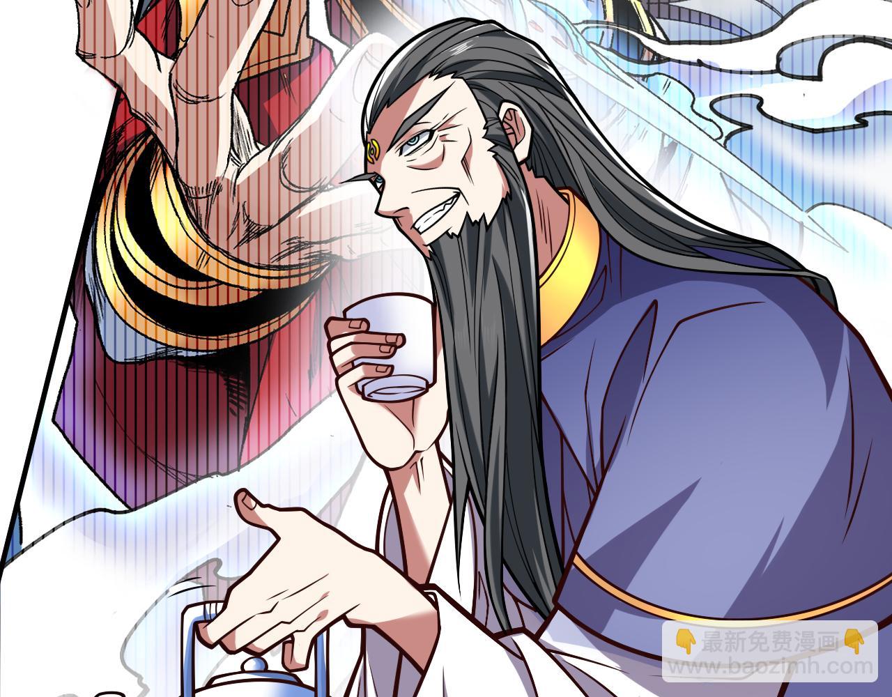 第118话 带我去见她！(1/2)-第120话