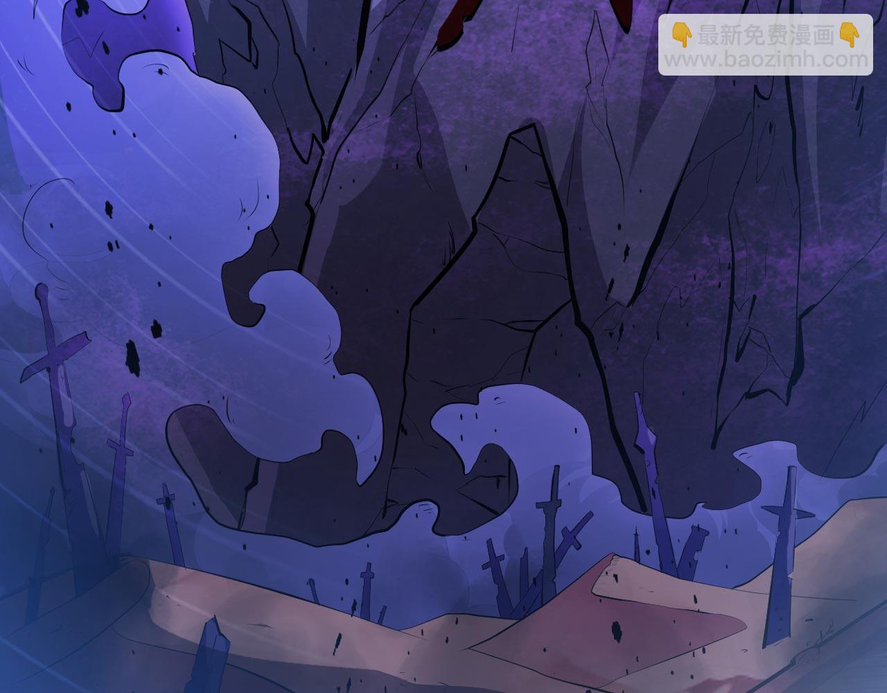 第122话 享受最后的美梦吧！(1/3)-第124话