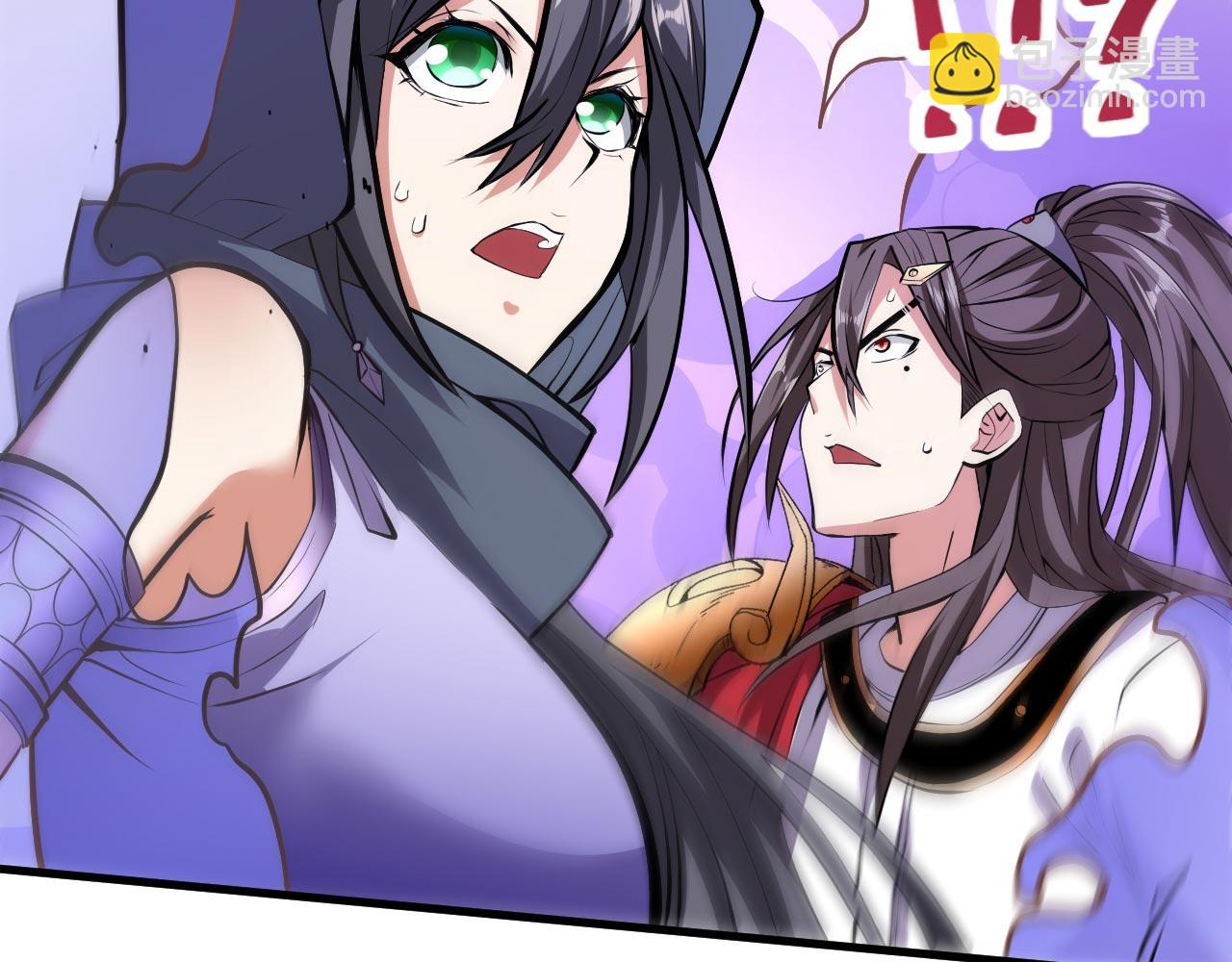 第122话 享受最后的美梦吧！(1/3)-第124话