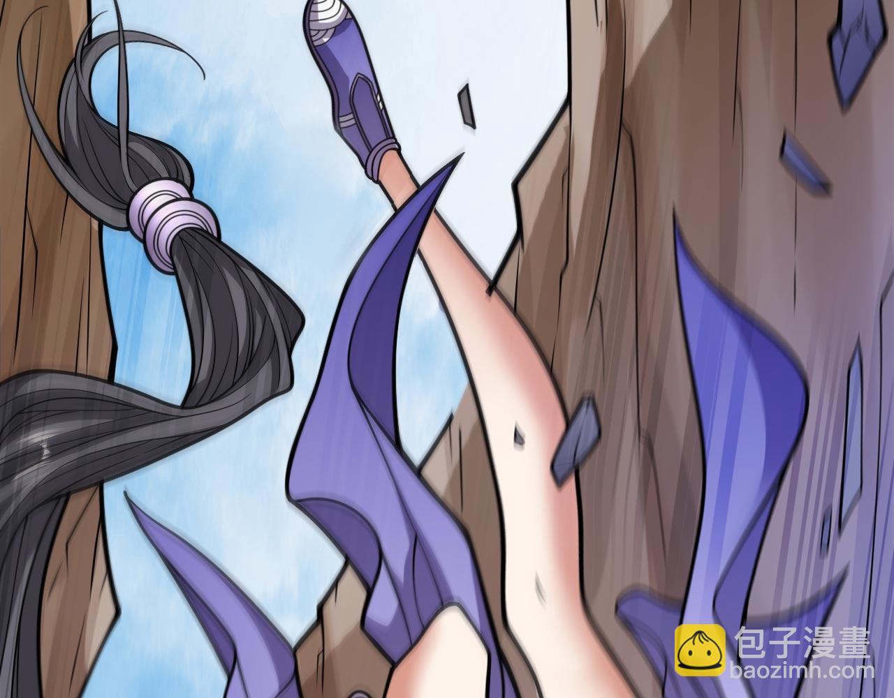 第122话 享受最后的美梦吧！(1/3)-第124话