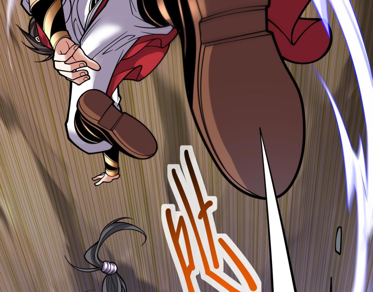 第122话 享受最后的美梦吧！(1/3)-第124话