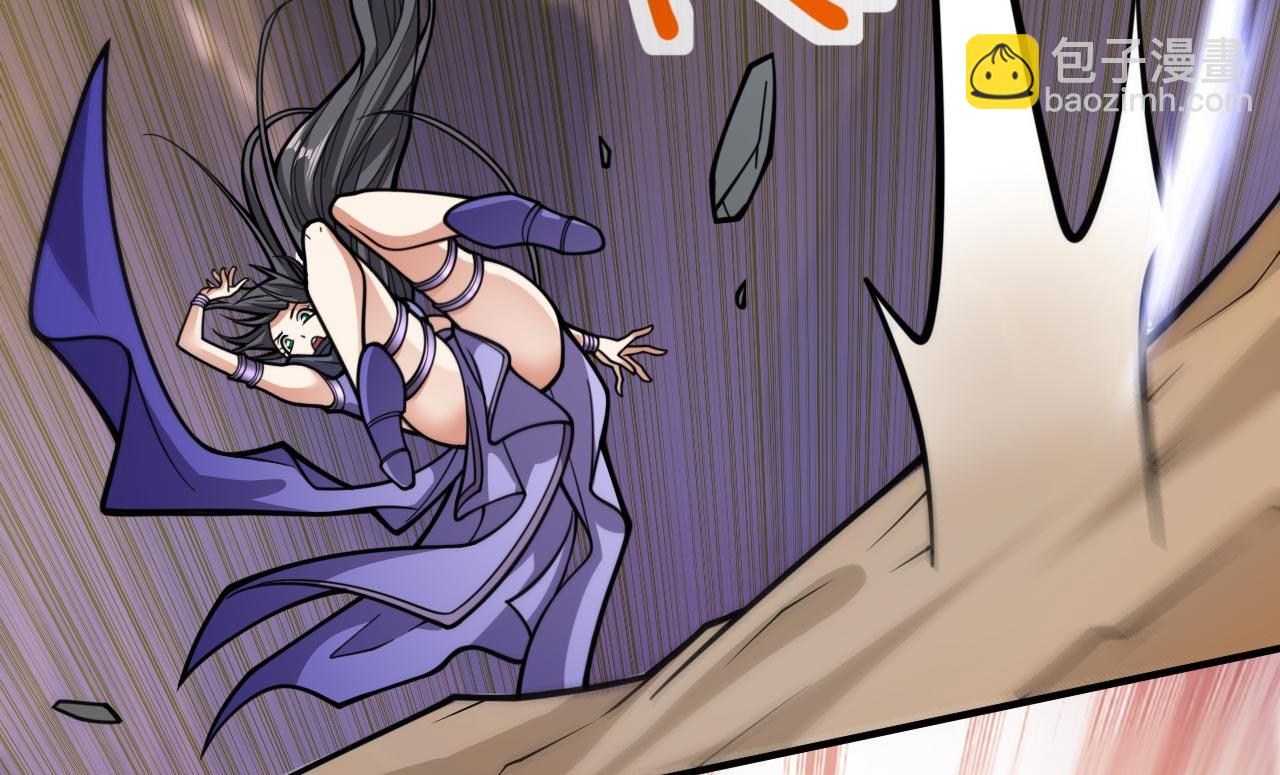 第122话 享受最后的美梦吧！(1/3)-第124话