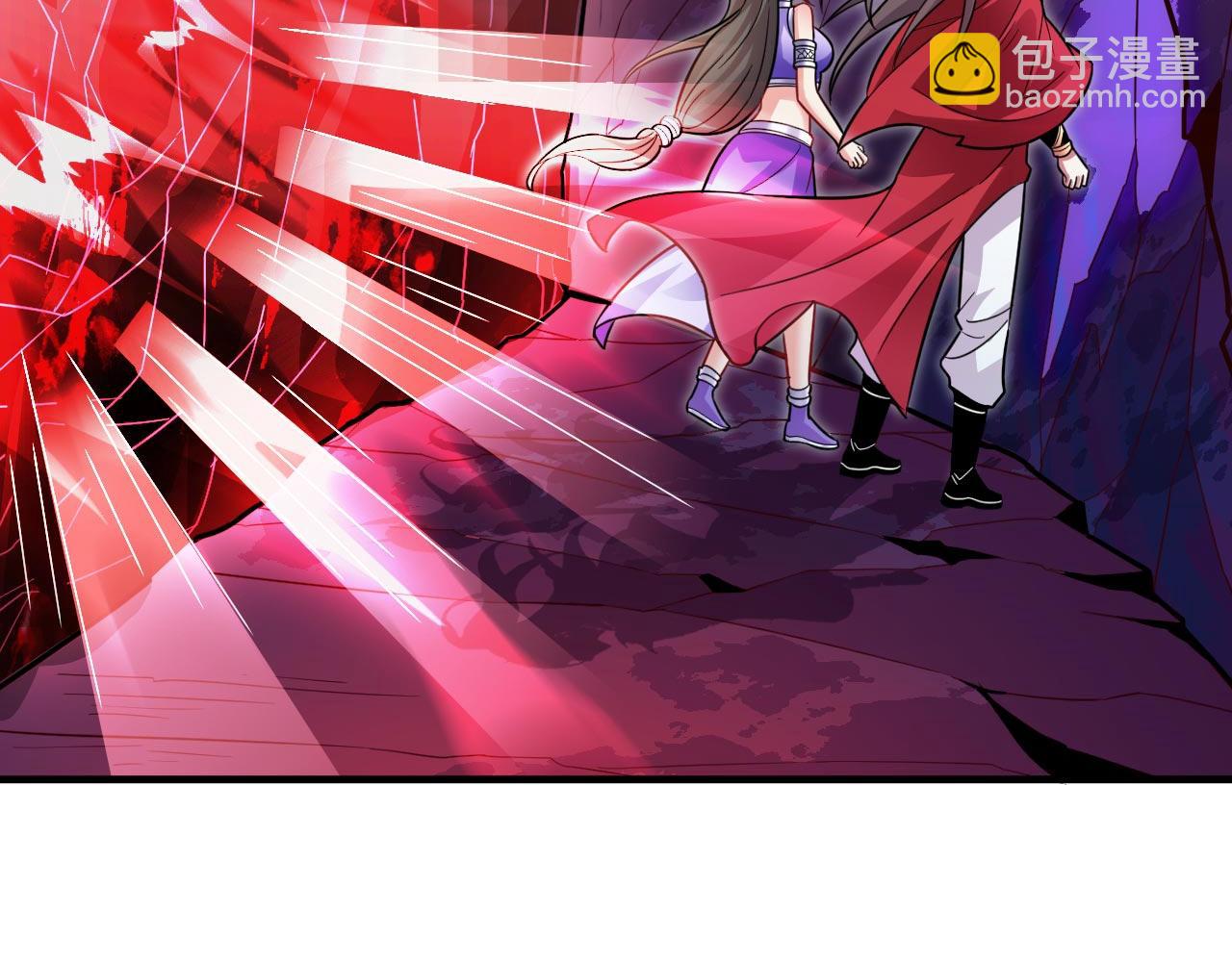 第124话 有东西在盯着我们！(1/3)-第126话