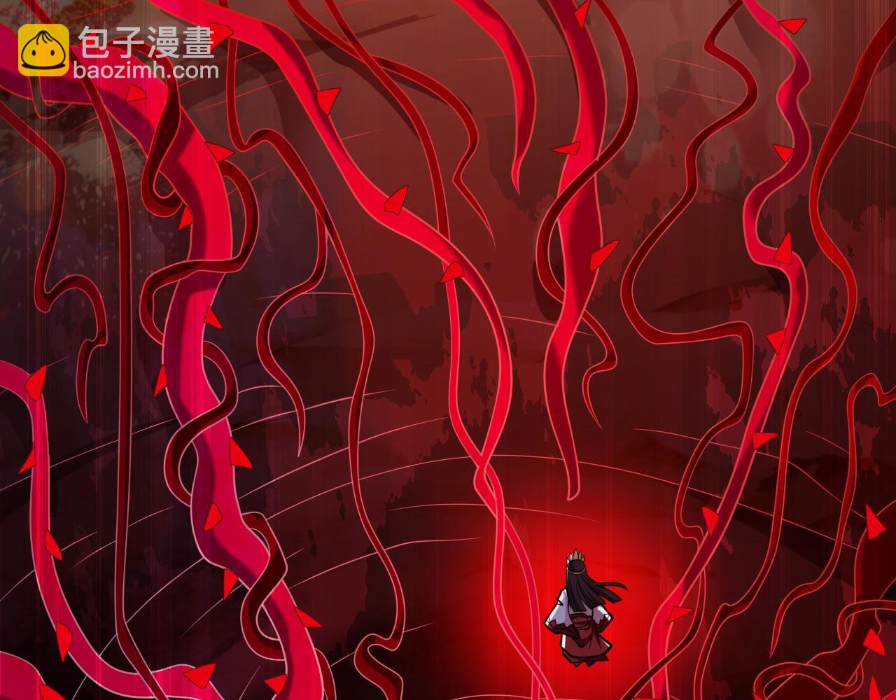 第126话 今天必须教训你~(1/3)-第128话