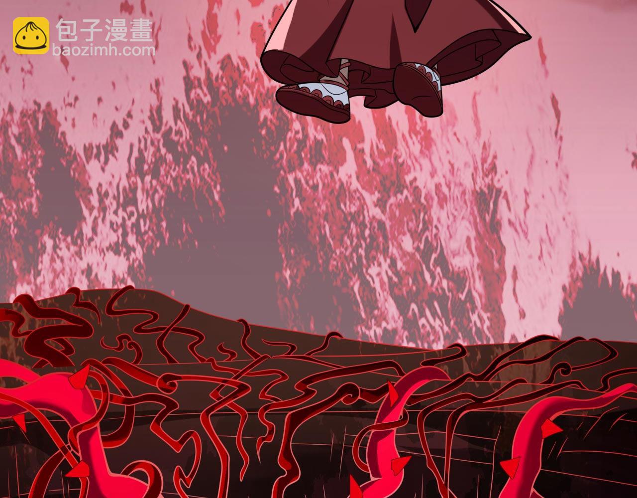 第126话 今天必须教训你~(1/3)-第128话