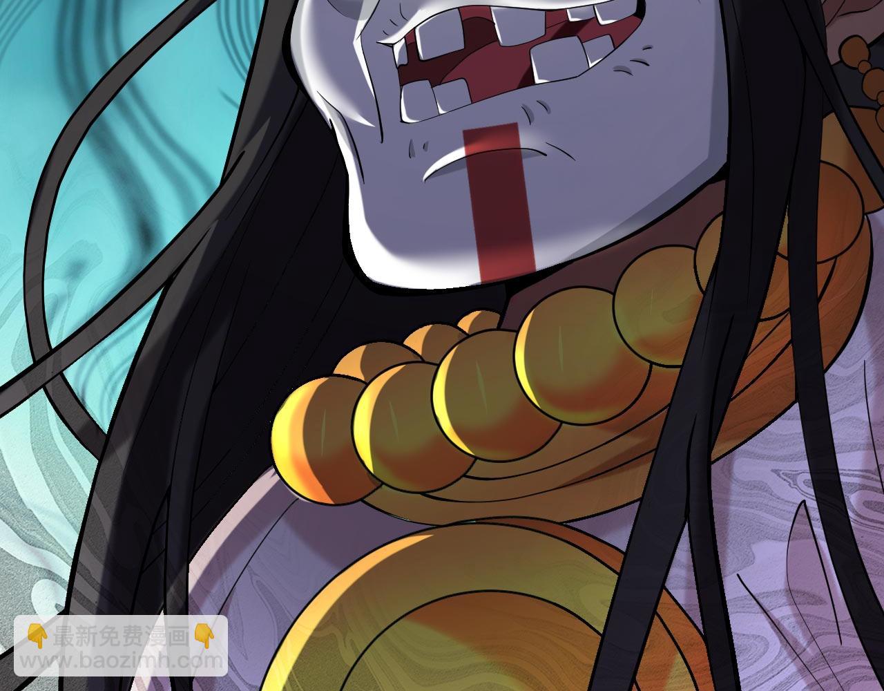 第126话 今天必须教训你~(1/3)-第128话