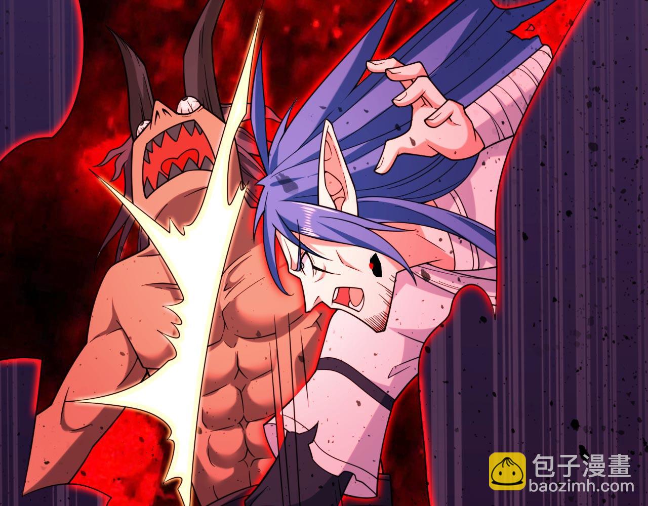 第128话 记忆为什么会痛？(1/2)-第130话