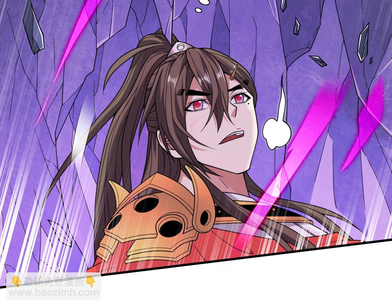 第128话 记忆为什么会痛？(1/2)-第130话