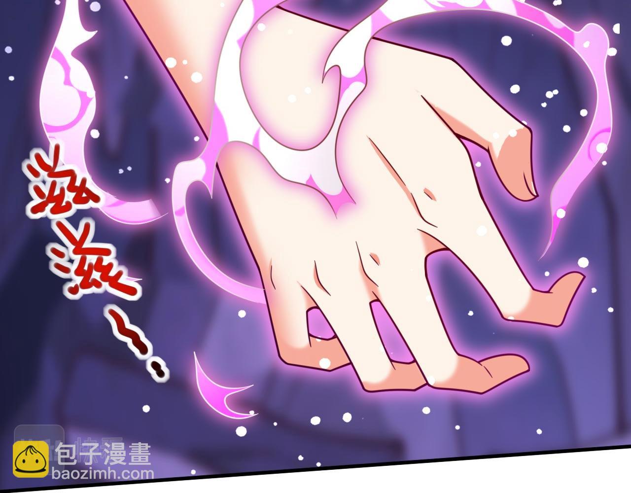 第132话 唤醒师妹的真正方法(1/2)-第134话