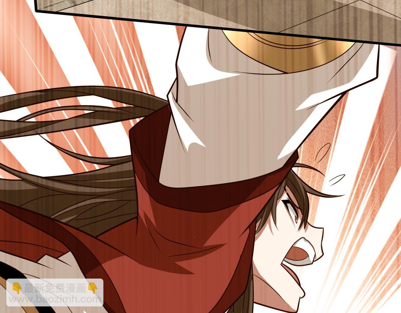 第132话 唤醒师妹的真正方法(1/2)-第134话