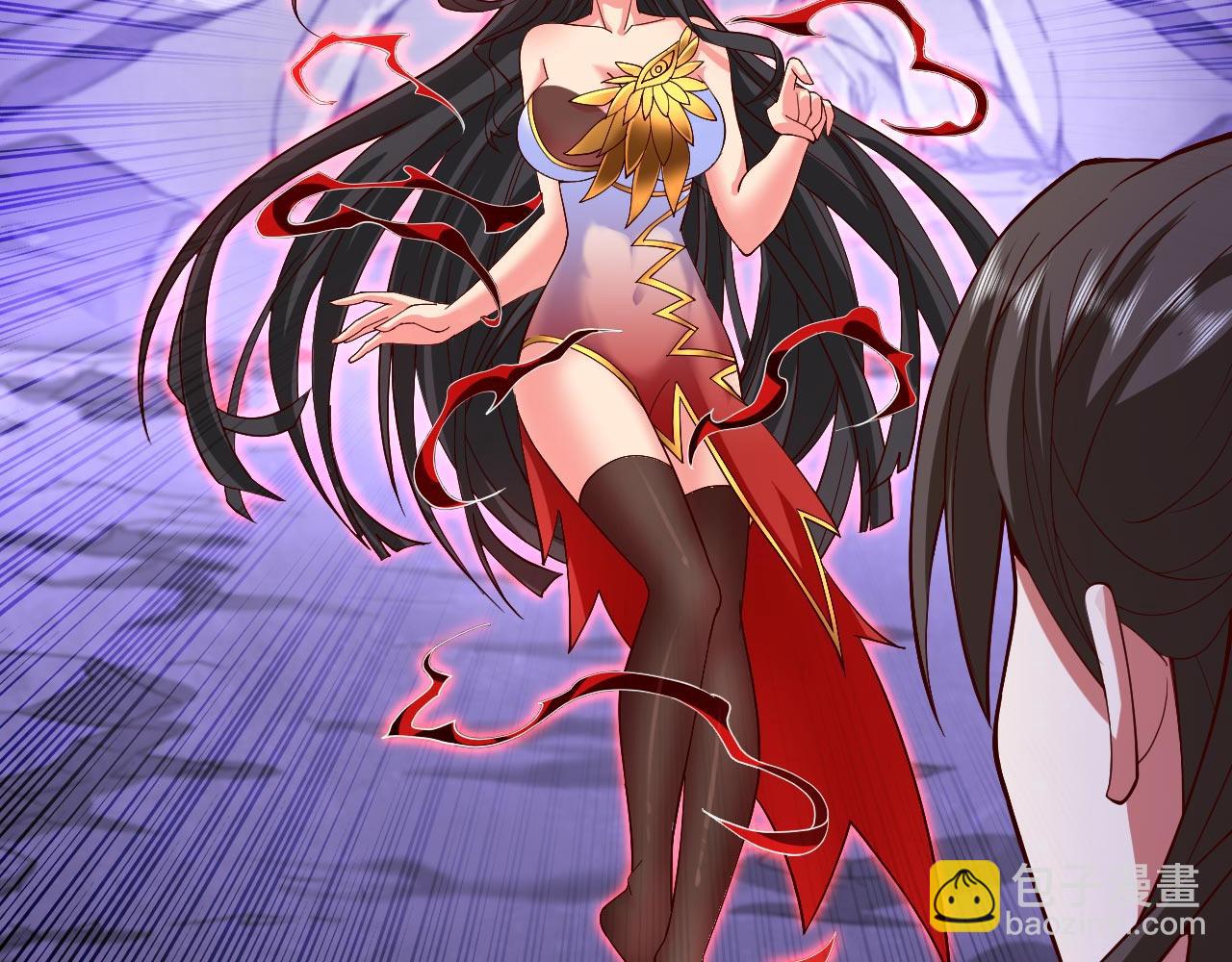 第134话 活了上万年的剑灵(1/2)-第136话