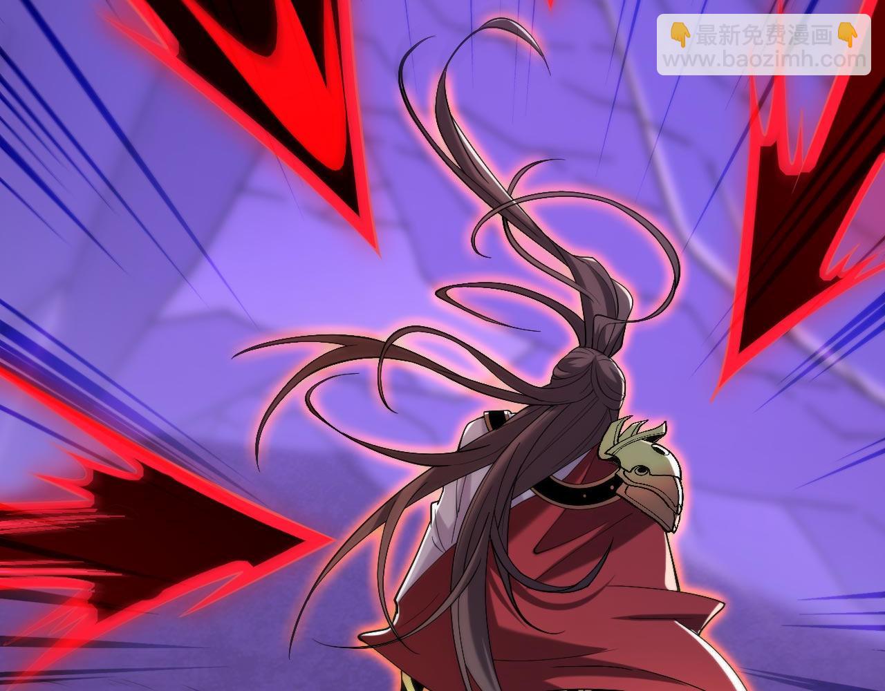 第136话 给我跪下！(1/2)-第138话