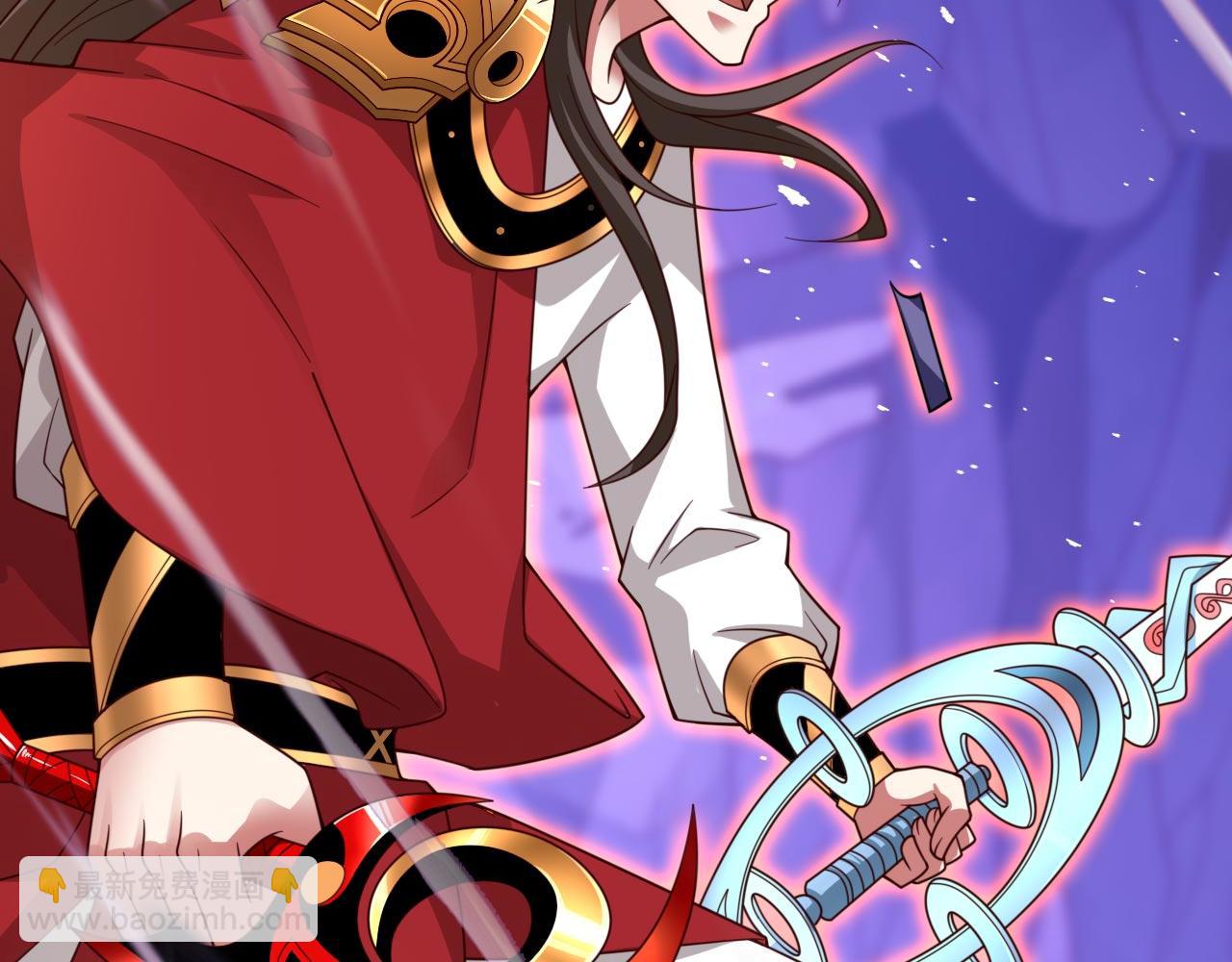 第136话 给我跪下！(1/2)-第138话