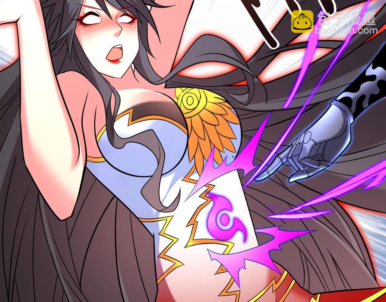 第138话 当我徒弟的丫鬟！(1/2)-第140话