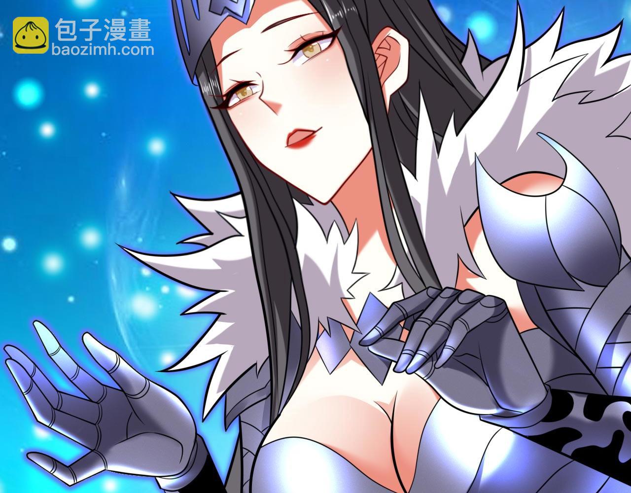 第138话 当我徒弟的丫鬟！(1/2)-第140话