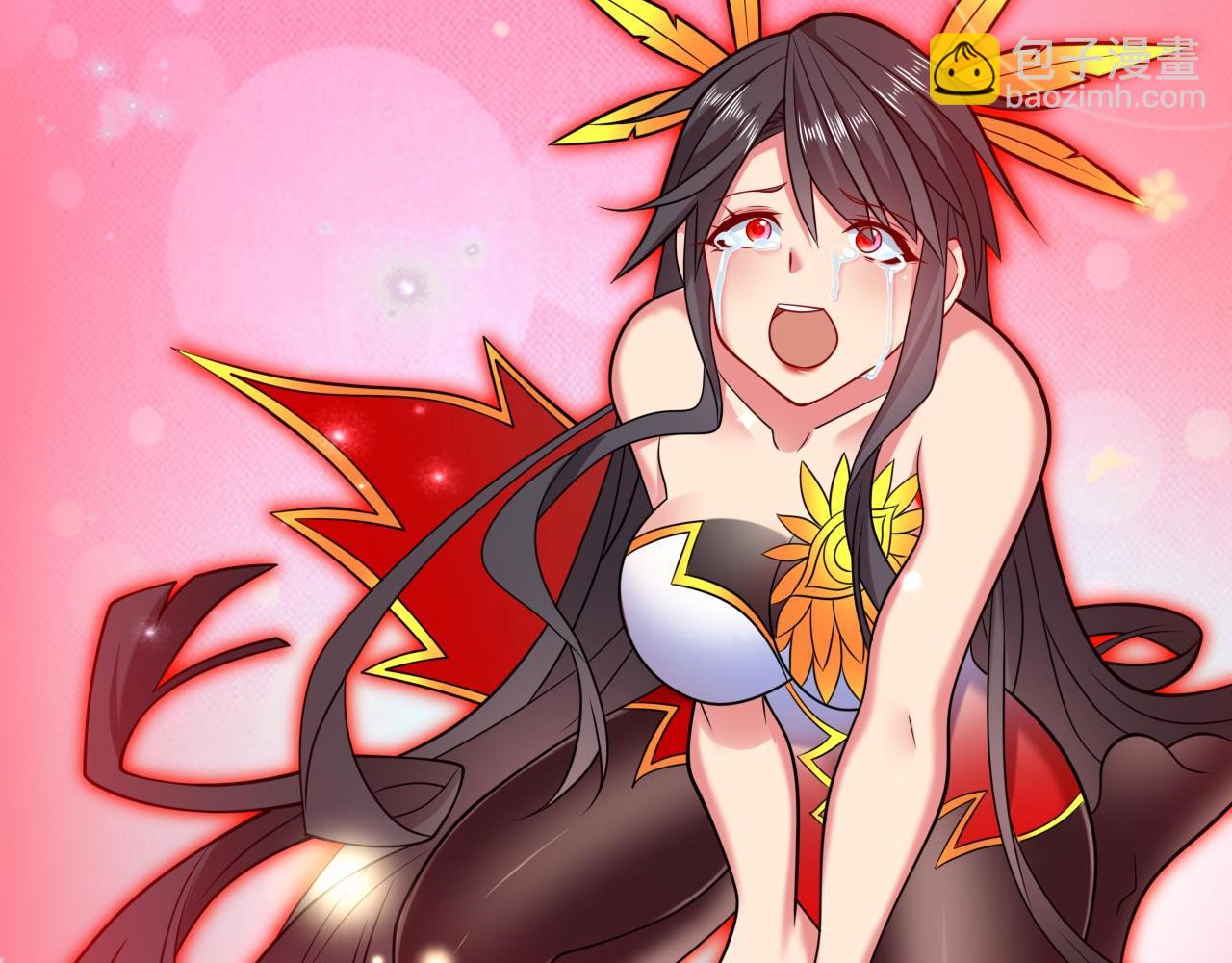 第138话 当我徒弟的丫鬟！(1/2)-第140话