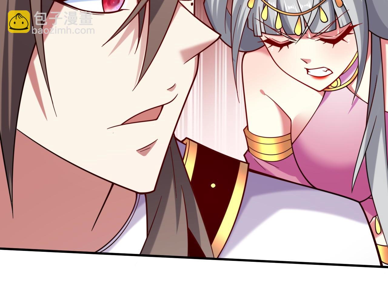 第142话 我要的圣器呢！？(1/2)-第144话