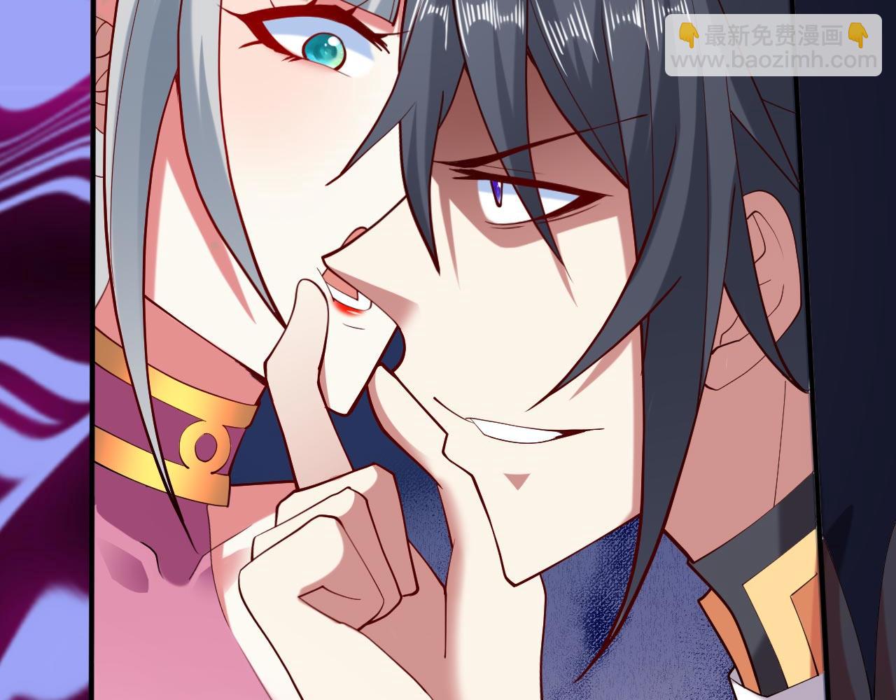 第142话 我要的圣器呢！？(1/2)-第144话