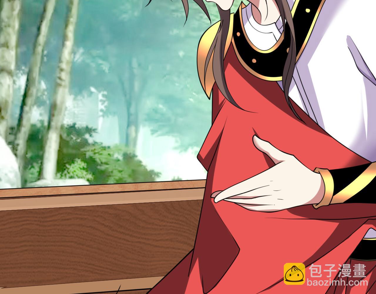 第144话 万重峰的恐怖灵压(1/3)-第146话