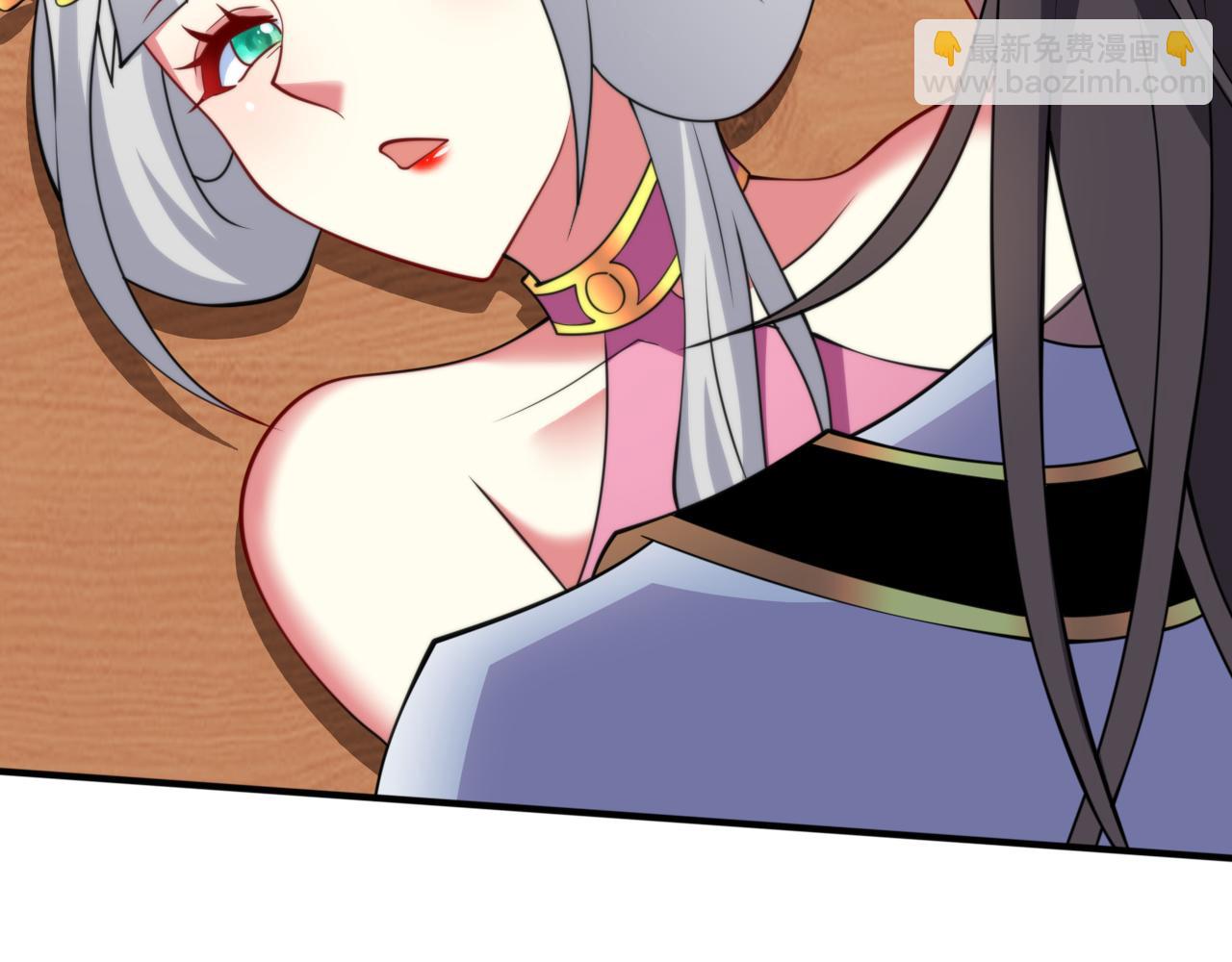 第144话 万重峰的恐怖灵压(1/3)-第146话