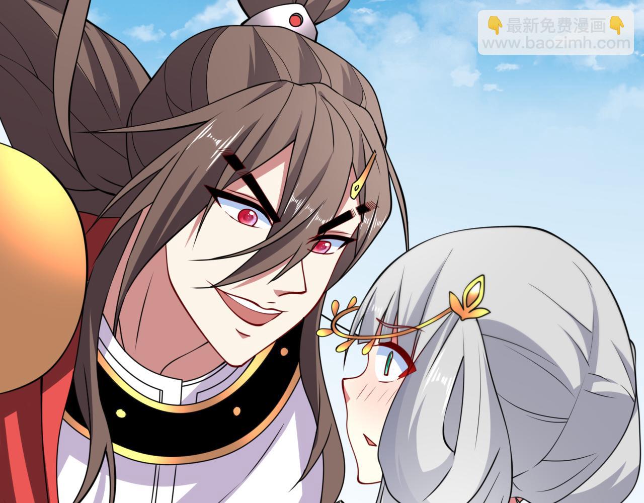 第144话 万重峰的恐怖灵压(1/3)-第146话