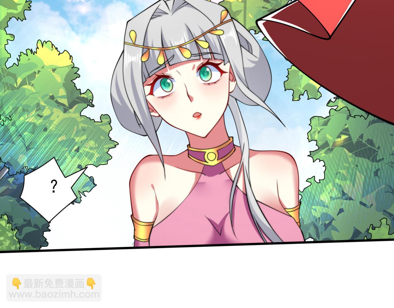 第144话 万重峰的恐怖灵压(1/3)-第146话