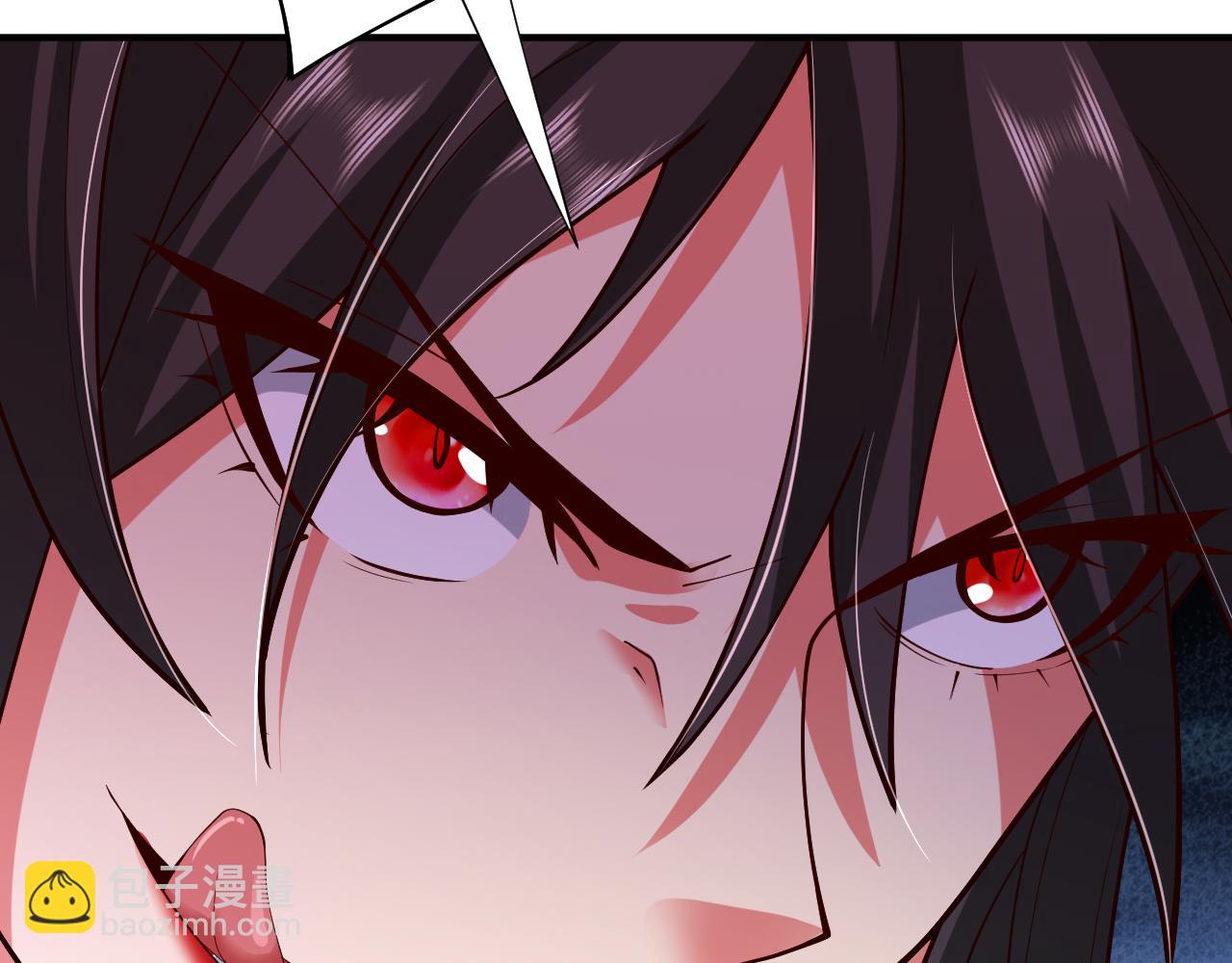 第144话 万重峰的恐怖灵压(1/3)-第146话