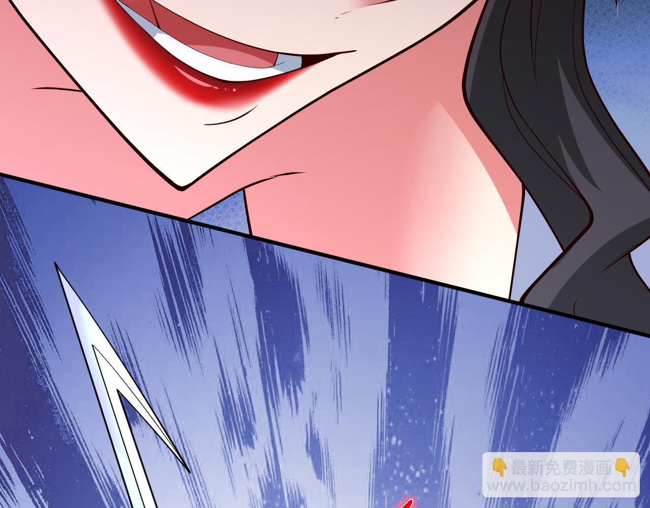 第144话 万重峰的恐怖灵压(1/3)-第146话