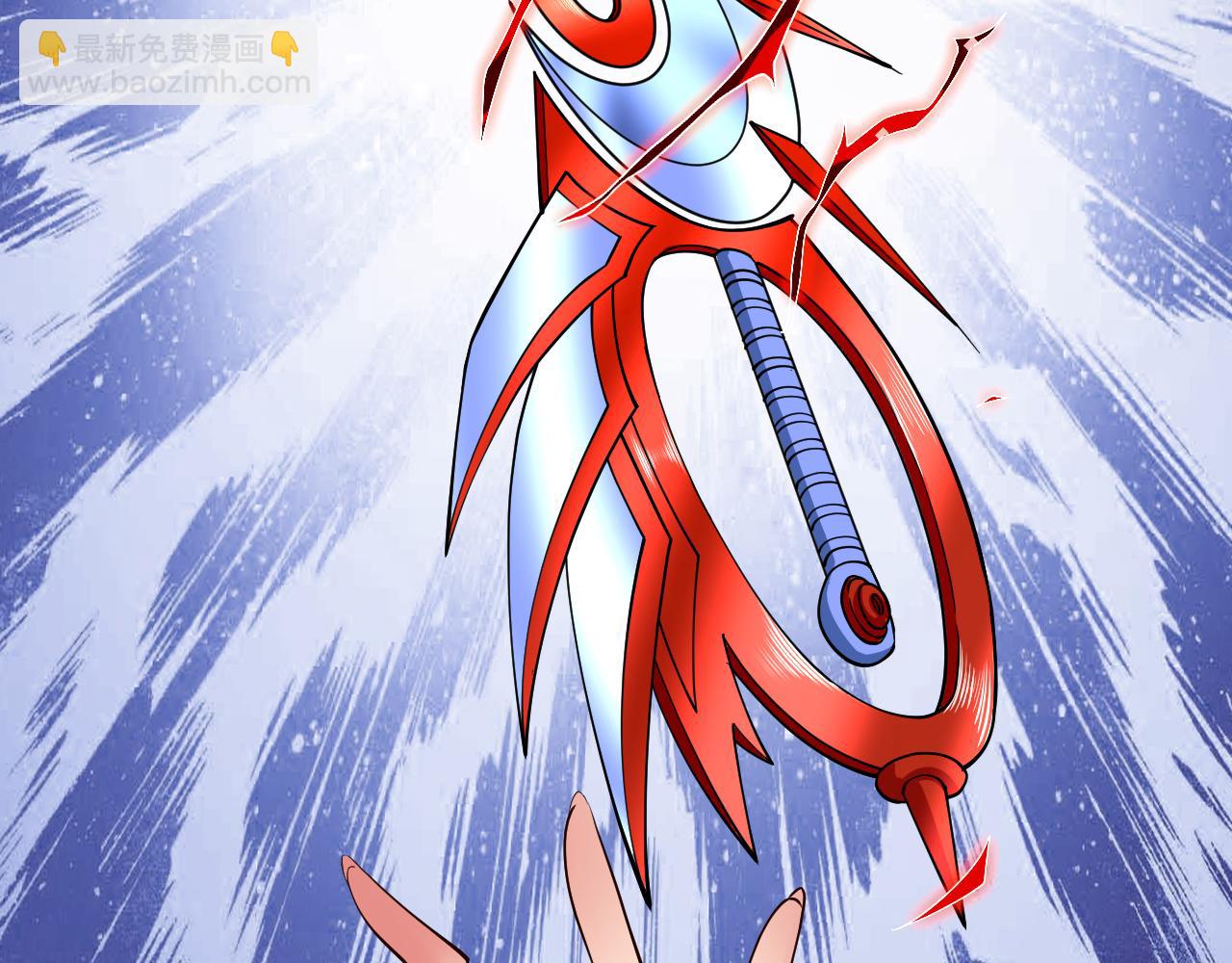 第144话 万重峰的恐怖灵压(1/3)-第146话