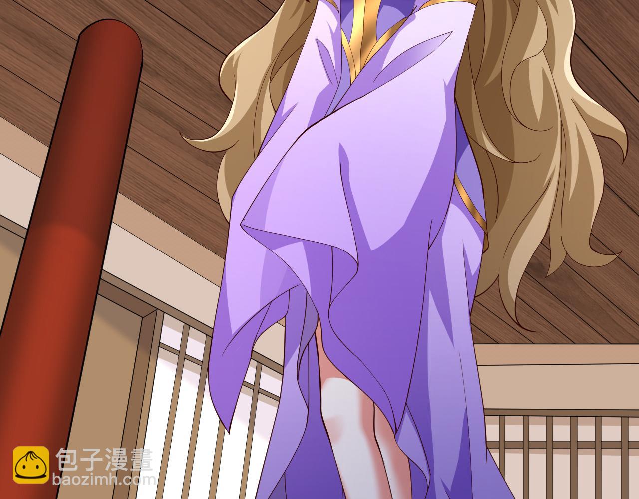 第146话 万重峰，不接受弱者(1/2)-第148话