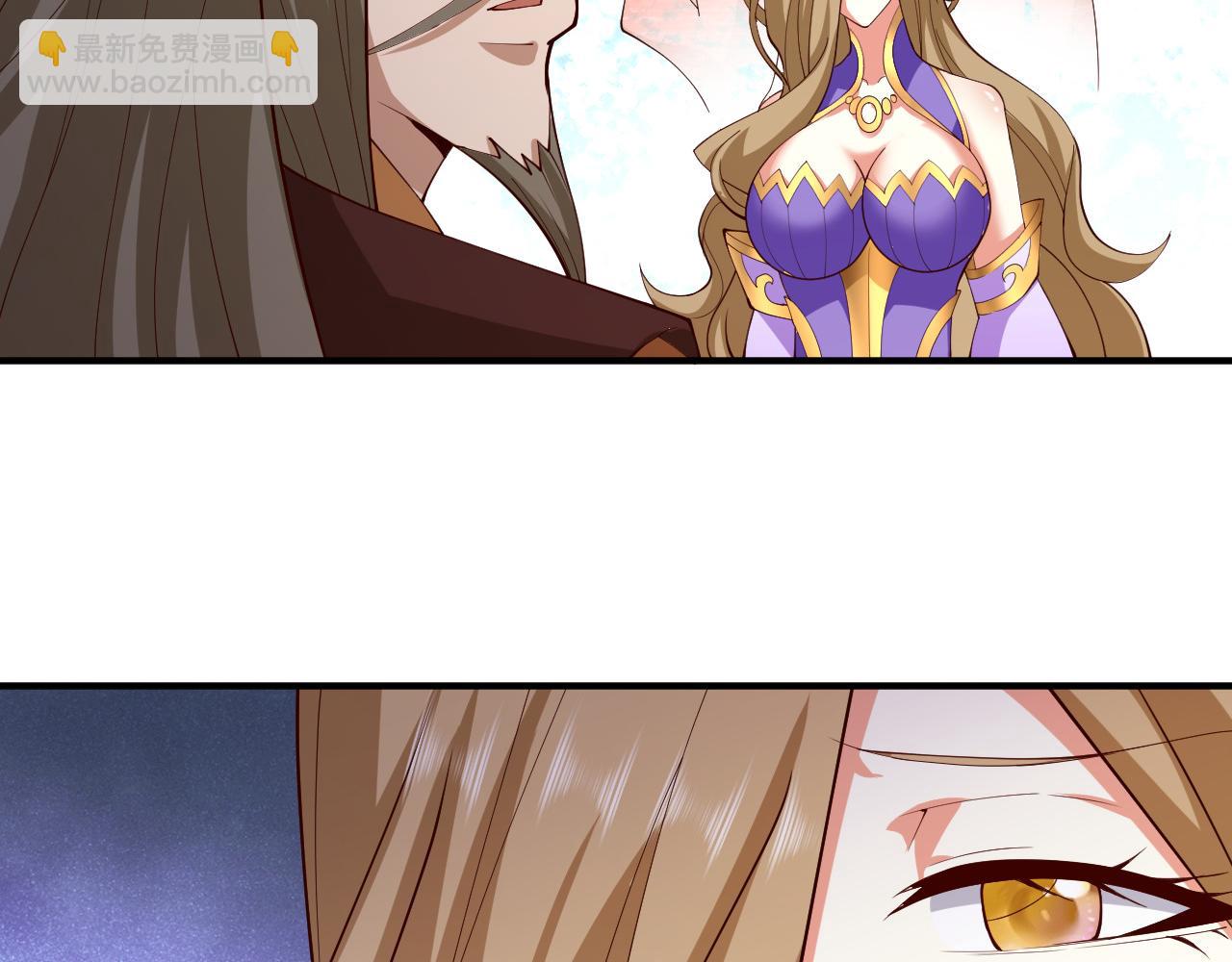 第146话 万重峰，不接受弱者(1/2)-第148话