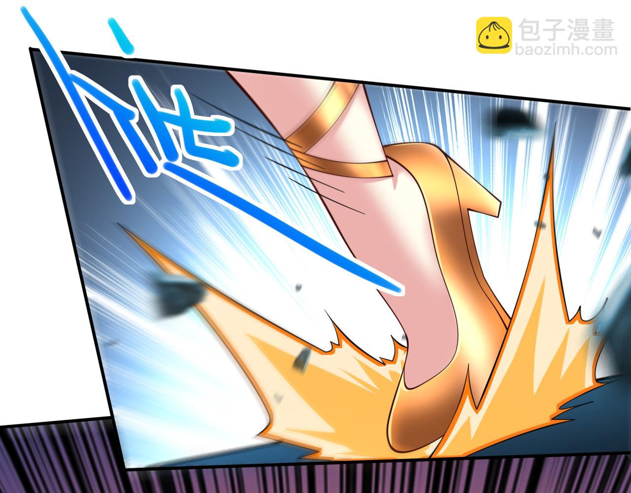 第148话 胸口&hellip;要裂开了！(1/2)-第150话