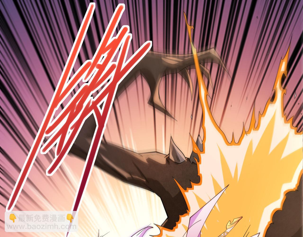 第148话 胸口&hellip;要裂开了！(1/2)-第150话