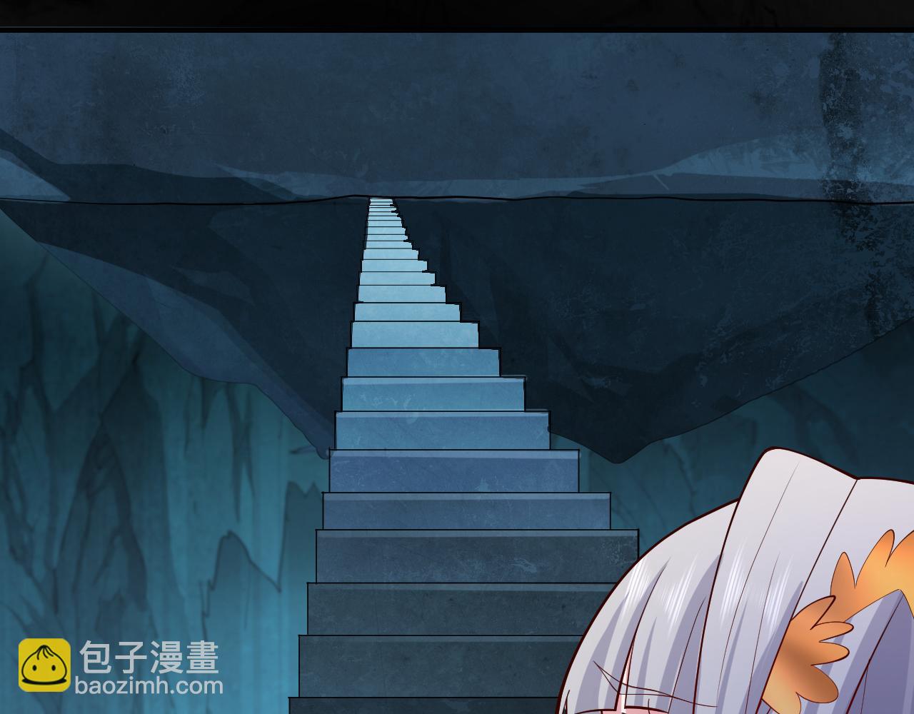 第148话 胸口&hellip;要裂开了！(1/2)-第150话