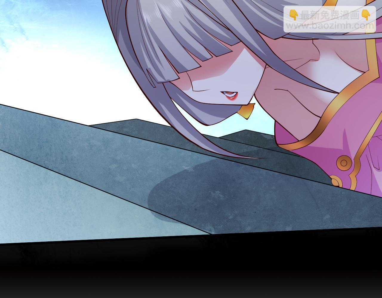 第148话 胸口&hellip;要裂开了！(1/2)-第150话