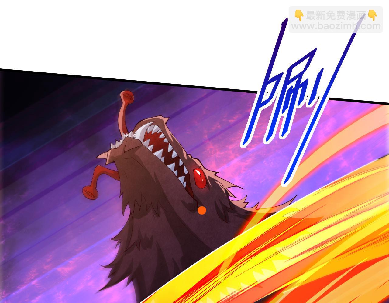 第148话 胸口&hellip;要裂开了！(1/2)-第150话