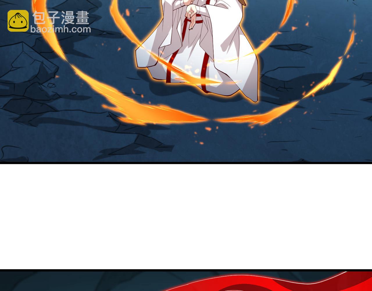 第148话 胸口&hellip;要裂开了！(1/2)-第150话