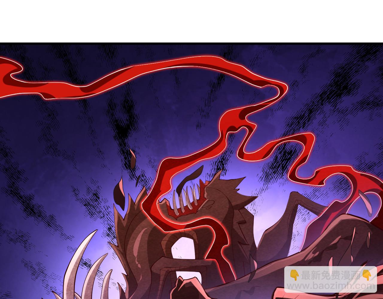 第148话 胸口&hellip;要裂开了！(1/2)-第150话