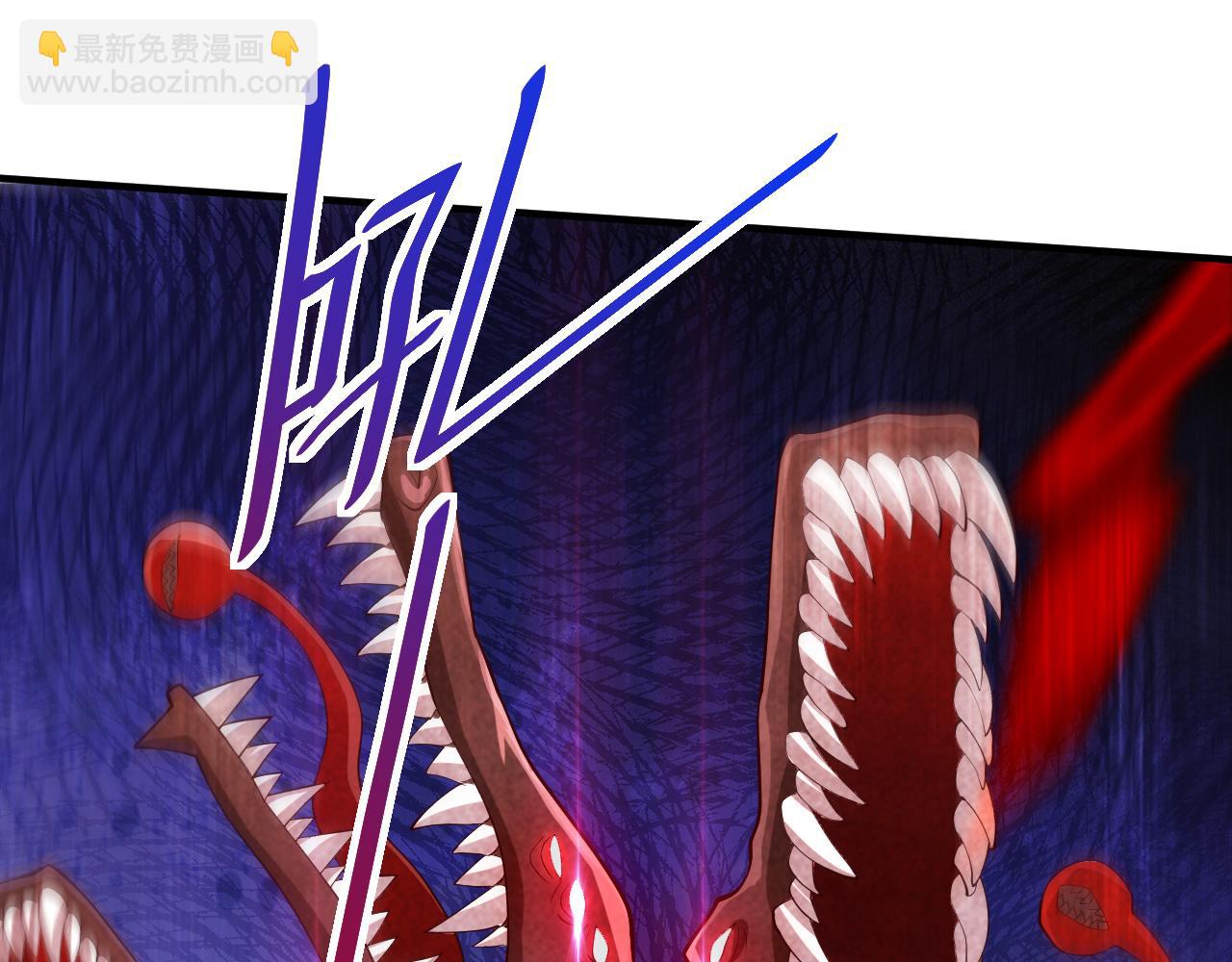 第148话 胸口&hellip;要裂开了！(1/2)-第150话
