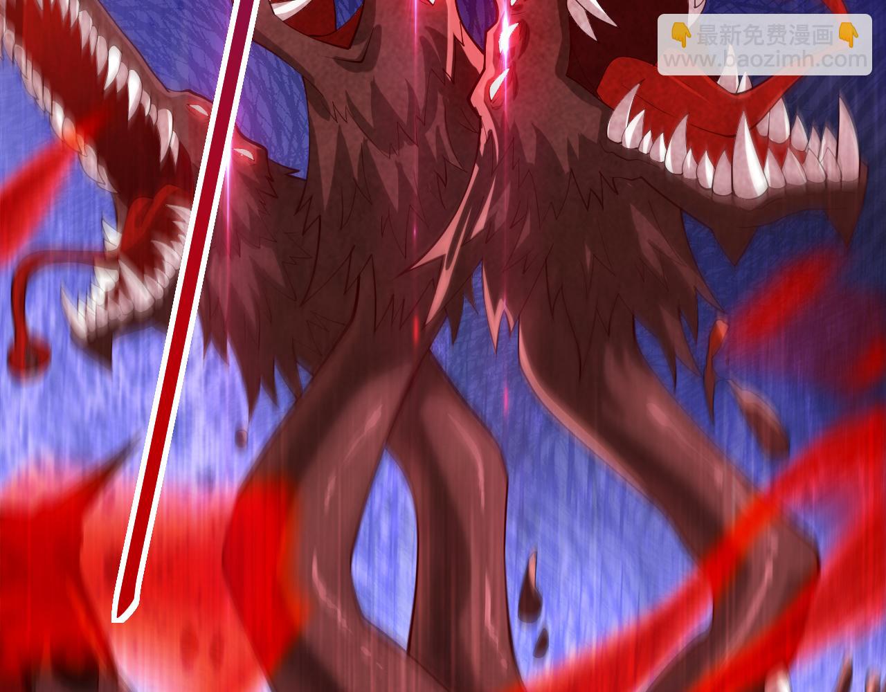 第148话 胸口&hellip;要裂开了！(1/2)-第150话