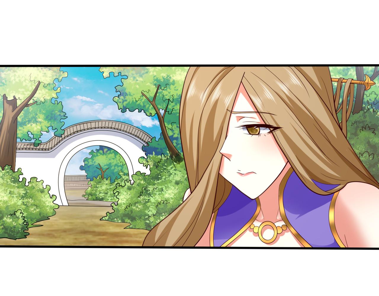 第150话 你有事瞒着我？(1/2)-第152话